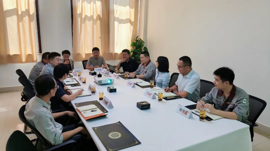 乐玩体育平台官方网站_乐玩(中国)集团董事长午餐会 | 交流分享，共话未来发展