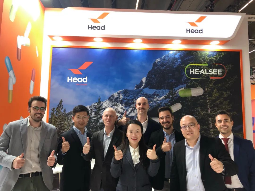 乐玩体育平台官方网站_乐玩(中国)、赫尔希精彩亮相CPHI（德国）&SSW（美国）两大展会！