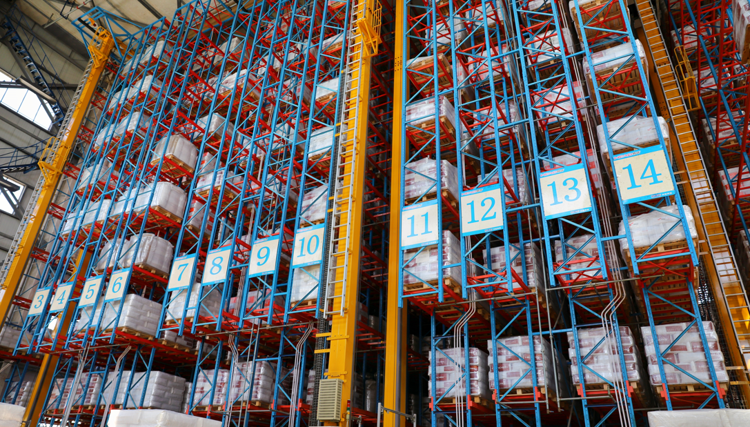 乐玩体育平台官方网站_乐玩(中国)集团“自动化立体仓库“上榜2022年新一代信息技术与制造业融合发展试点示范项目名单