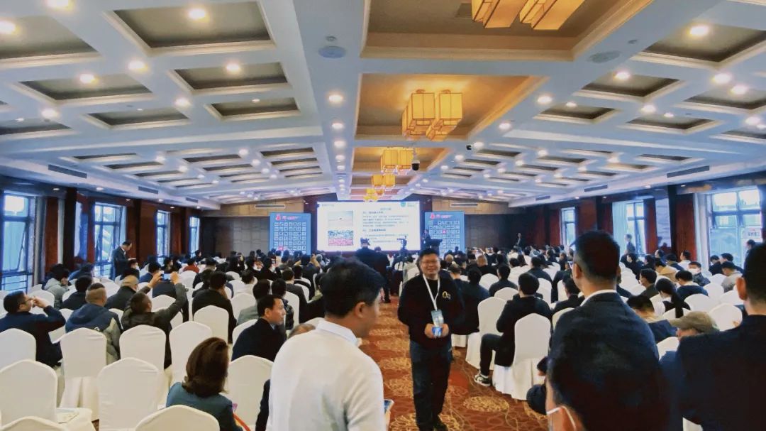 全国石膏砂浆及砂浆辅材生产与应用技术交流大会隆重召开，乐玩体育平台官方网站_乐玩(中国)集团带来精彩分享！