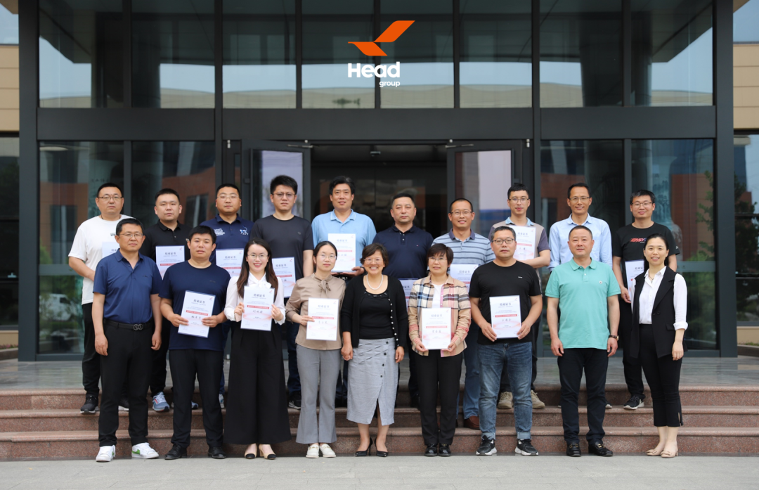 乐玩体育平台官方网站_乐玩(中国)集团首期关键领导力发展项目圆满结束