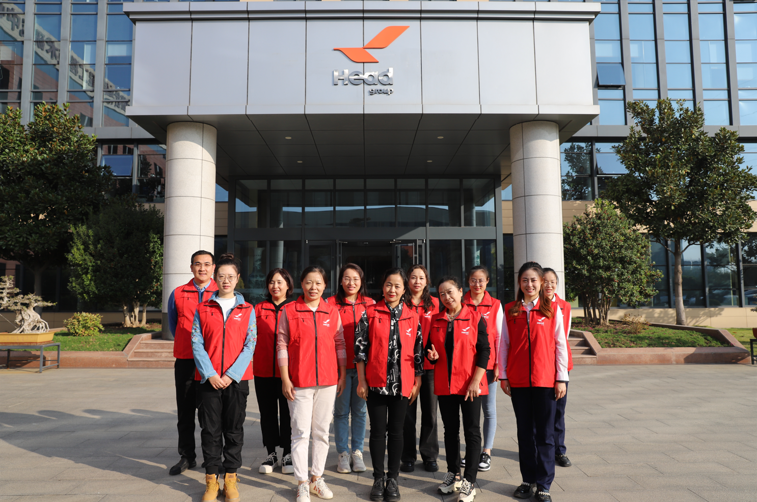  乐玩体育平台官方网站_乐玩(中国)集团开展志愿者重阳节敬老、爱老志愿服务活动