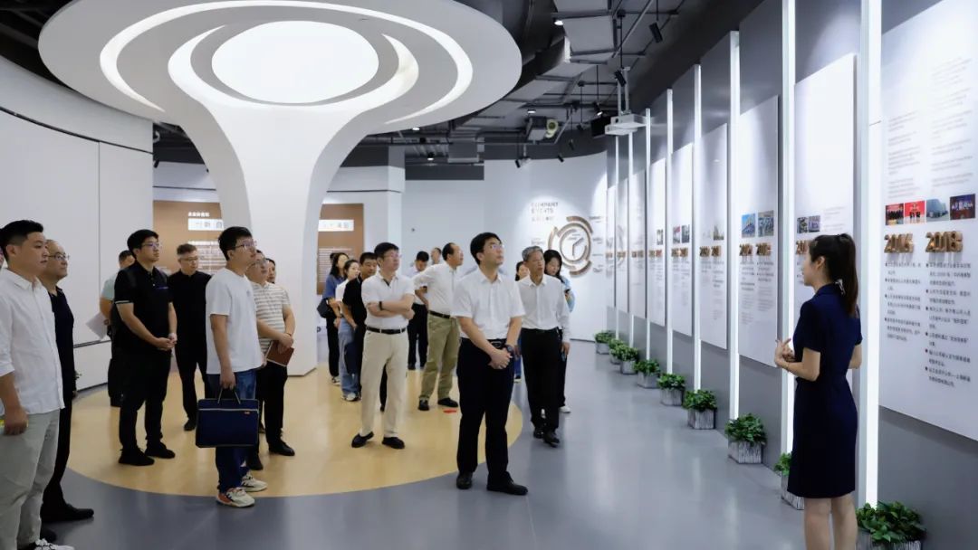 淄博市人才节 | 周村区在乐玩体育平台官方网站_乐玩(中国)集团举办“创新•创业•畅享”人才经验分享交流会