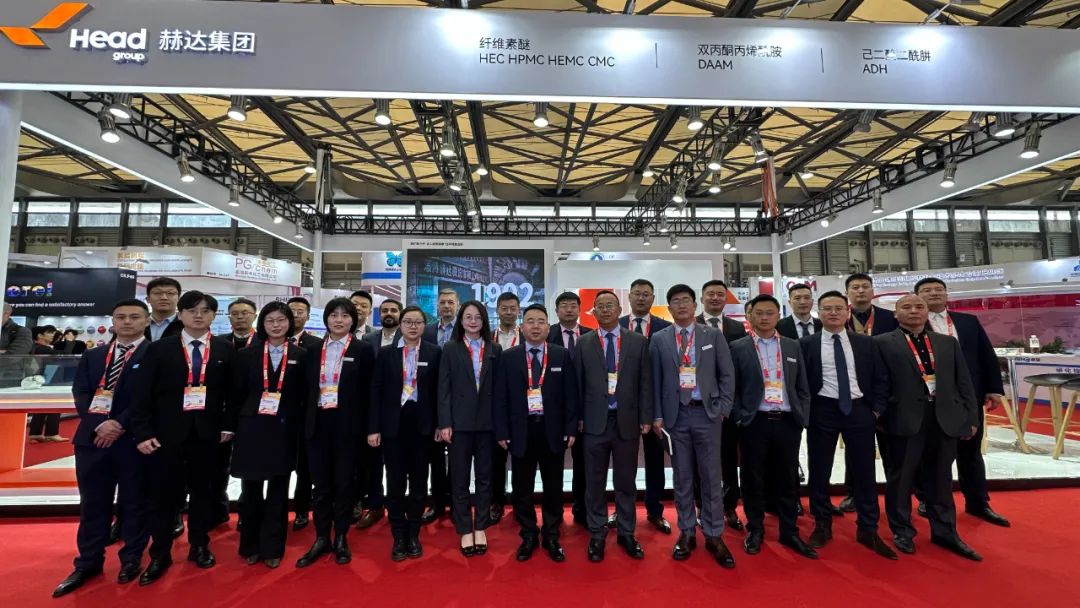 2023中国国际涂料展盛大开展！乐玩体育平台官方网站_乐玩(中国)集团精彩亮相！