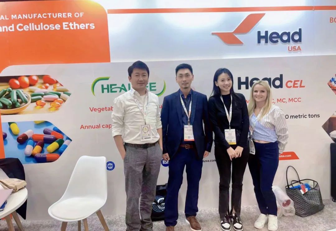 Supply Side West 2023盛大启幕，乐玩体育平台官方网站_乐玩(中国)&赫尔希重磅亮相！