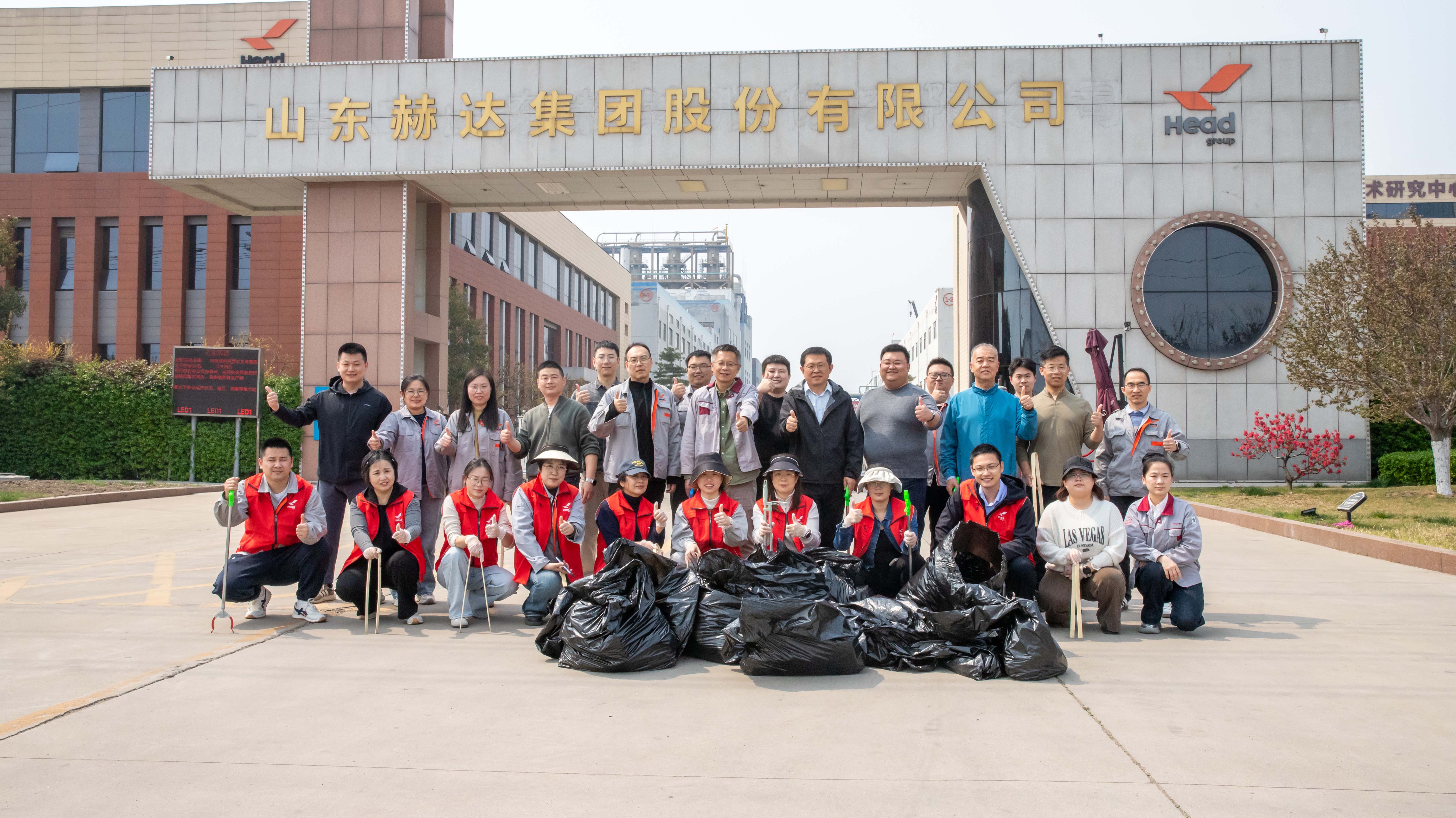 地球一小时｜以行动致敬地球